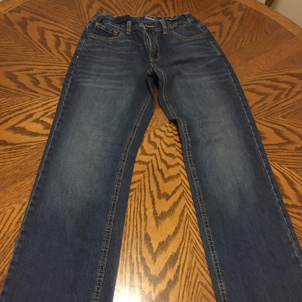 Youth Husky Jeans!